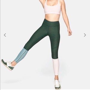 Outdoor Voices Dipped Leggings